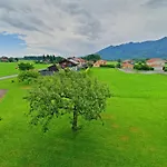 Dwingelo-luetten Angela Brandstaetter Hof | Chiemgau Karte Çiftlik konaklama Grassau (Bavaria)