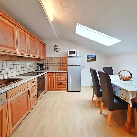 Vakantieboerderij Dwingelo-luetten Angela Brandstaetter Hof | Chiemgau Karte