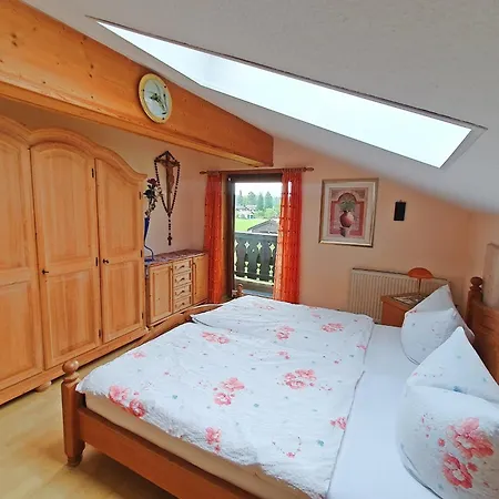 Dwingelo-luetten Angela Brandstaetter Hof | Chiemgau Karte * Grassau (Bavaria)