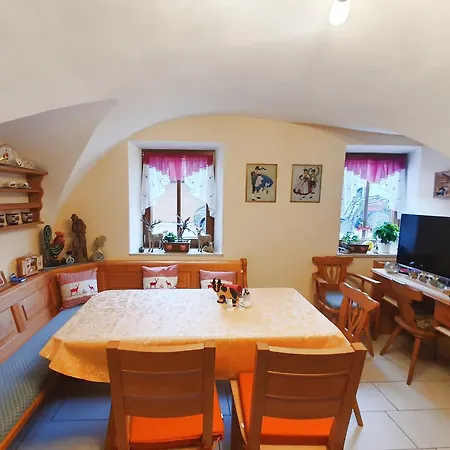 Vakantieboerderij Dwingelo-luetten Angela Brandstaetter Hof | Chiemgau Karte