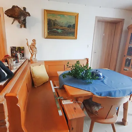 Agroturismo Dwingelo-luetten Angela Brandstaetter Hof | Chiemgau Karte Grassau (Bavaria)