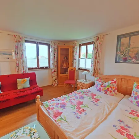 Dwingelo-luetten Angela Brandstaetter Hof | Chiemgau Karte * Grassau (Bavaria)