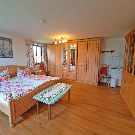 Vakantieboerderij Dwingelo-luetten Angela Brandstaetter Hof | Chiemgau Karte