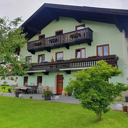 Agroturismo Dwingelo-luetten Angela Brandstaetter Hof | Chiemgau Karte Grassau (Bavaria)