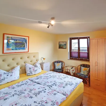 Dwingelo-luetten Angela Brandstaetter Hof | Chiemgau Karte *