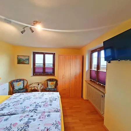 Dwingelo-luetten Angela Brandstaetter Hof | Chiemgau Karte