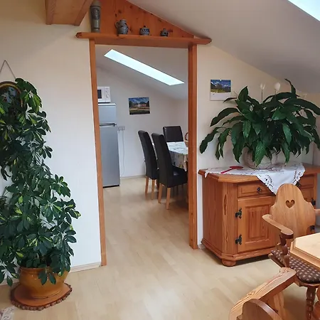 Dwingelo-luetten Angela Brandstaetter Hof | Chiemgau Karte 팜스테이