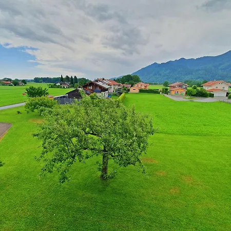 Dwingelo-luetten Angela Brandstaetter Hof | Chiemgau Karte 팜스테이 그라사우