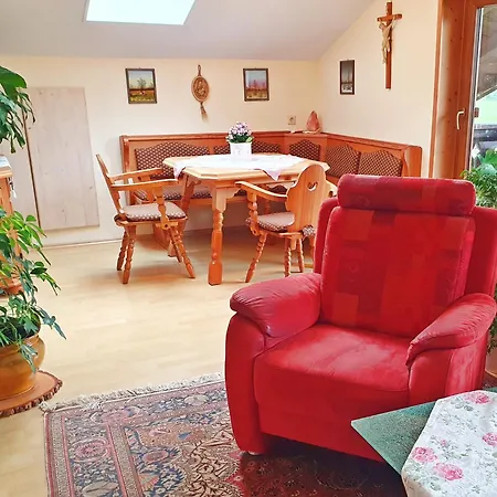 Dwingelo-luetten Angela Brandstaetter Hof | Chiemgau Karte Séjour à la ferme