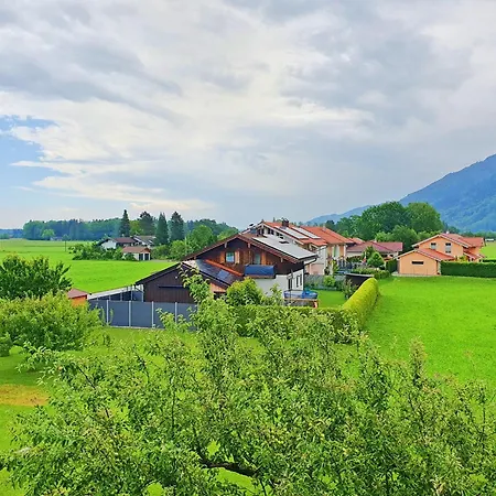 Séjour à la ferme Dwingelo-luetten Angela Brandstaetter Hof | Chiemgau Karte Grassau (Bavaria)