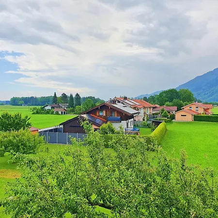 مزرعة للإقامة Dwingelo-luetten Angela Brandstaetter Hof | Chiemgau Karte غراسو
